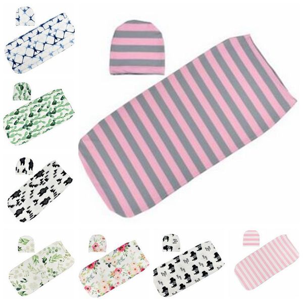 ins baby sleeping bags hat newborn swaddles caps toddler cartoon dinosaur shark fowers printed sleeping bag european american blankets lt60
ins baby sleeping bags hat newborn swaddles caps toddler cartoon dinosaur shark fowers printed sleeping bag european american blankets lt60