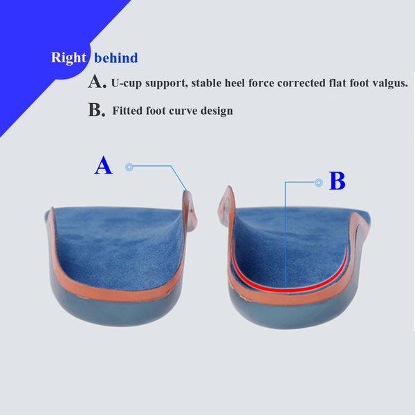 ребенок дети премиум ортопедического гель high arch support стелька gel pad 3d arch поддержка плоскостопие для женщин мужчин ортопедической, White;pink
ребенок дети премиум ортопедического гель high arch support стелька gel pad 3d arch поддержка плоскостопие для женщин мужчин ортопедической, White;pink