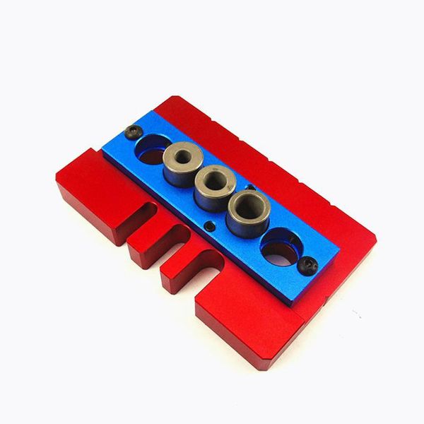 woodworking splicing board hole opener locator w/ drills tenon hole punchers positioning dowelling jig woodworking diy tools
woodworking splicing board hole opener locator w/ drills tenon hole punchers positioning dowelling jig woodworking diy tools