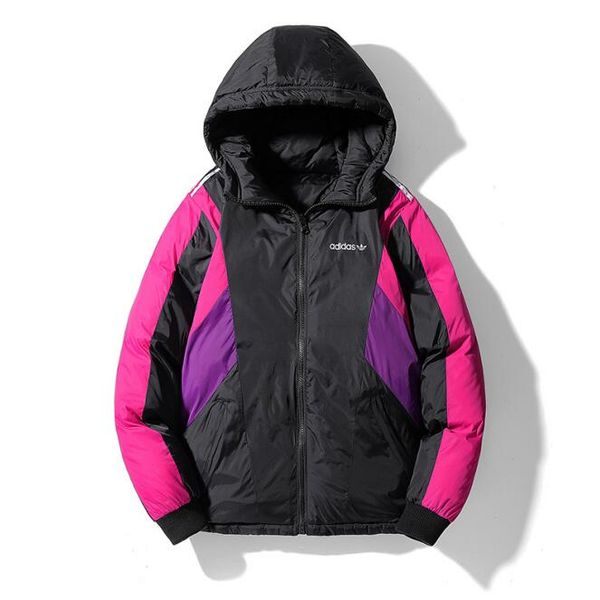 winter mens women parkas with down jacket with letters hip hop mens jackets coat women clothing wholesales, Black
winter mens women parkas with down jacket with letters hip hop mens jackets coat women clothing wholesales, Black