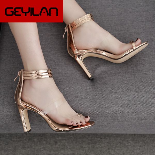 2020 women gladiator pvc women sandals rome cover heel square heel fashion clip-on ladies fashion zip shoes, Black
2020 women gladiator pvc women sandals rome cover heel square heel fashion clip-on ladies fashion zip shoes, Black