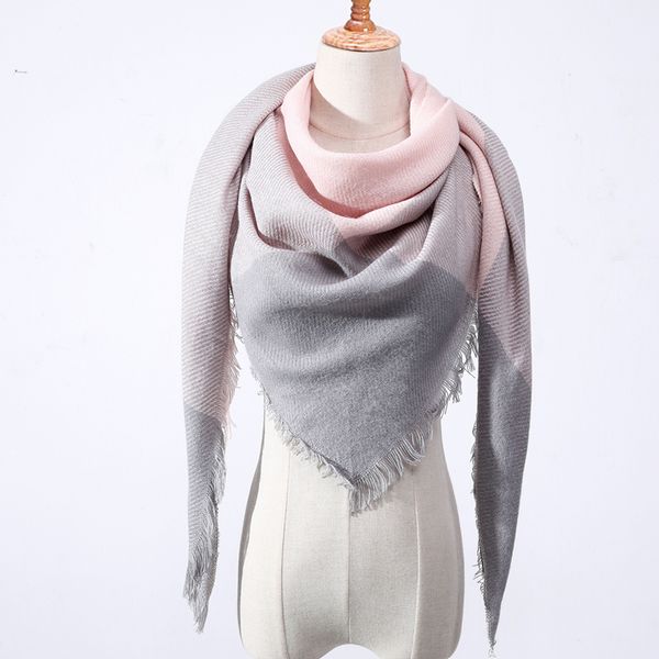 2018 new spring winter women's scarf plaid warm cashmere scarves female shawls and lady bandana wraps
2018 new spring winter women's scarf plaid warm cashmere scarves female shawls and lady bandana wraps