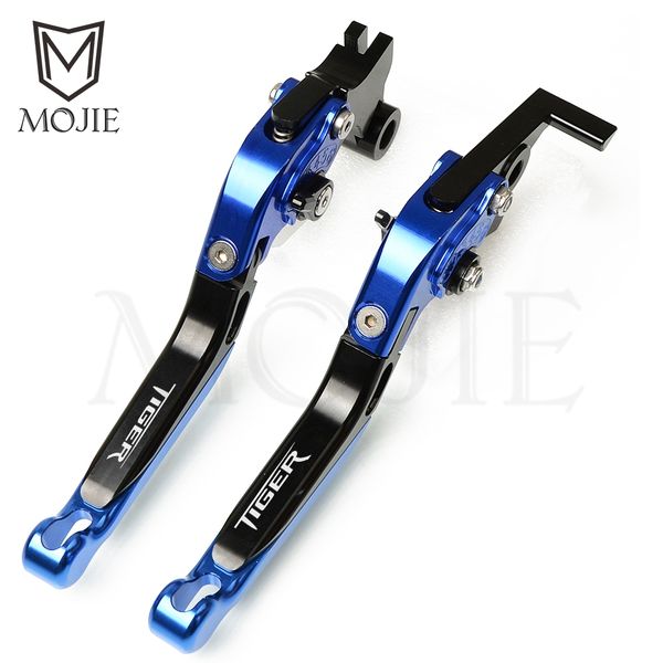 motorcycle accessories cnc aluminum adjustable folding extendable brake clutch levers for tiger 1050 / deporte 2017-2018
motorcycle accessories cnc aluminum adjustable folding extendable brake clutch levers for tiger 1050 / deporte 2017-2018