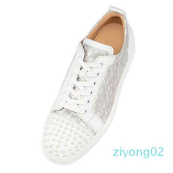 fashion luxury red bottom men women casual spikes rivets rhinestone shoes dress party walking shoes sneakers chaussures de sport 02z, Black
fashion luxury red bottom men women casual spikes rivets rhinestone shoes dress party walking shoes sneakers chaussures de sport 02z, Black