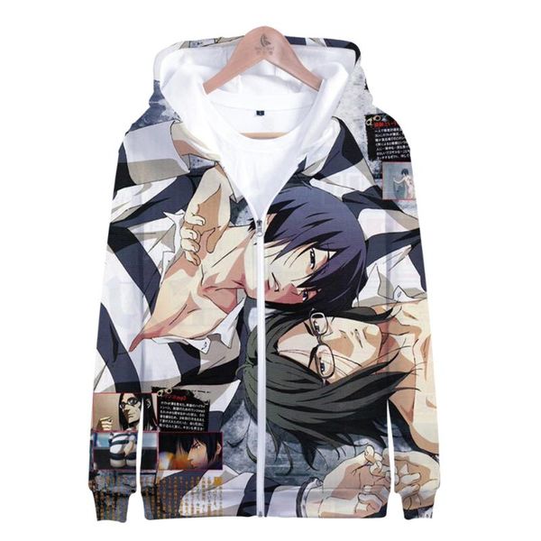 2020 prison school zipper hoodies 3d hoodie sweatshirt harajuku prison school hoodies men plus size for men streetwear, Black
2020 prison school zipper hoodies 3d hoodie sweatshirt harajuku prison school hoodies men plus size for men streetwear, Black
