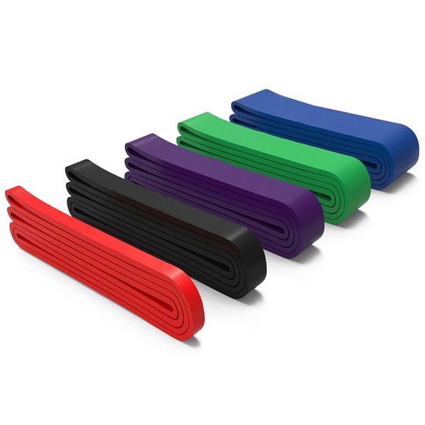 newly resistance elastic band exercise latex stretch belt for fitness training yoga sports bf88
newly resistance elastic band exercise latex stretch belt for fitness training yoga sports bf88