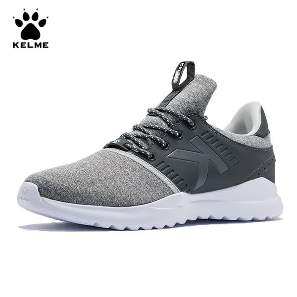 kelme quality men's sneakers running shoes men trainers light non-slip breathable jogging sport shoes men women sneakers 6981500
kelme quality men's sneakers running shoes men trainers light non-slip breathable jogging sport shoes men women sneakers 6981500
