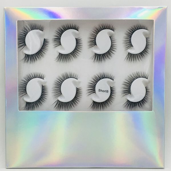 handmade luxury 12 pairs false eyelashes set thick natural long full strips soft fake lashes mink with retail box 10 models available dhl
handmade luxury 12 pairs false eyelashes set thick natural long full strips soft fake lashes mink with retail box 10 models available dhl