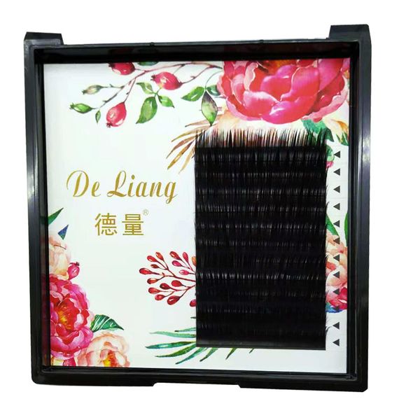 grafting false eyelashes single round hair eyelashes stingray hair soft comfortable natural dense suitable for beauty salon using factory di
grafting false eyelashes single round hair eyelashes stingray hair soft comfortable natural dense suitable for beauty salon using factory di