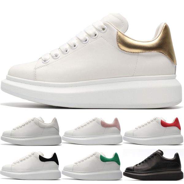 women men casual shoes fashion triple black white gold red pink sneakers leather sport classic flats trainer outdoor shoes
women men casual shoes fashion triple black white gold red pink sneakers leather sport classic flats trainer outdoor shoes