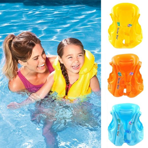 2018 baby life jackets kids pvc float inflatable swim buoyancy vest life vest learning swimming ring aid for age 3-6
2018 baby life jackets kids pvc float inflatable swim buoyancy vest life vest learning swimming ring aid for age 3-6