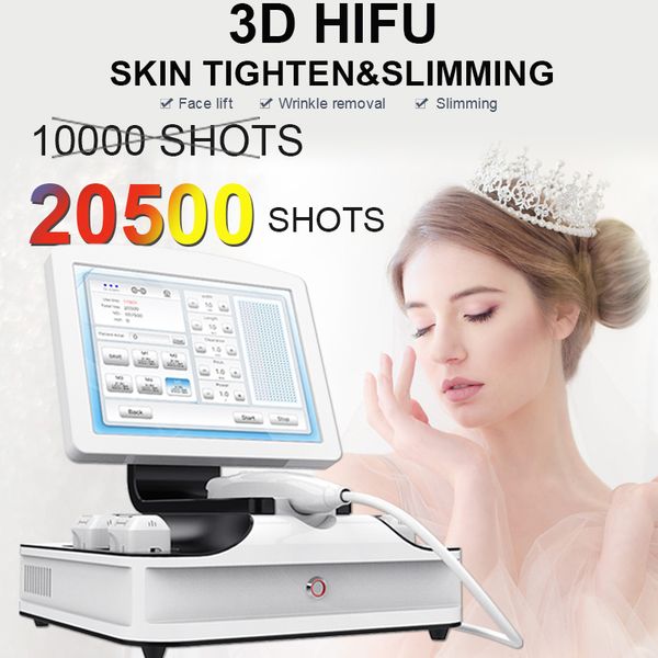 3d hifu machine high intensity focused ultrasound facelift hifu technology facial smas lifting body fat removal home use
3d hifu machine high intensity focused ultrasound facelift hifu technology facial smas lifting body fat removal home use