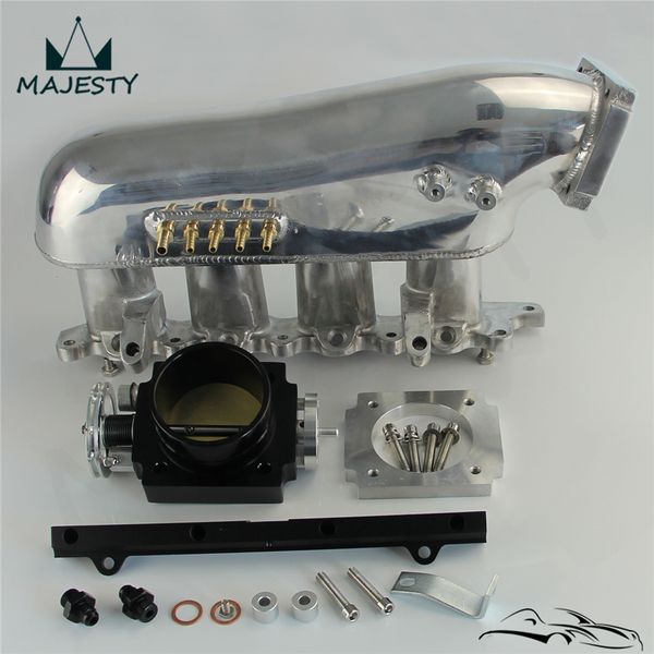 intake manifold+80mm throttle body +fuel rail fits for m**itsubishi 4g63 evo 4-9 lancer
intake manifold+80mm throttle body +fuel rail fits for m**itsubishi 4g63 evo 4-9 lancer