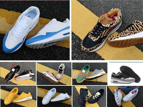 2020xiong sneaker new running shoes animal pack 1s 87s leopard gra men women classic athletic zapatos trainers 36-45, Black
2020xiong sneaker new running shoes animal pack 1s 87s leopard gra men women classic athletic zapatos trainers 36-45, Black