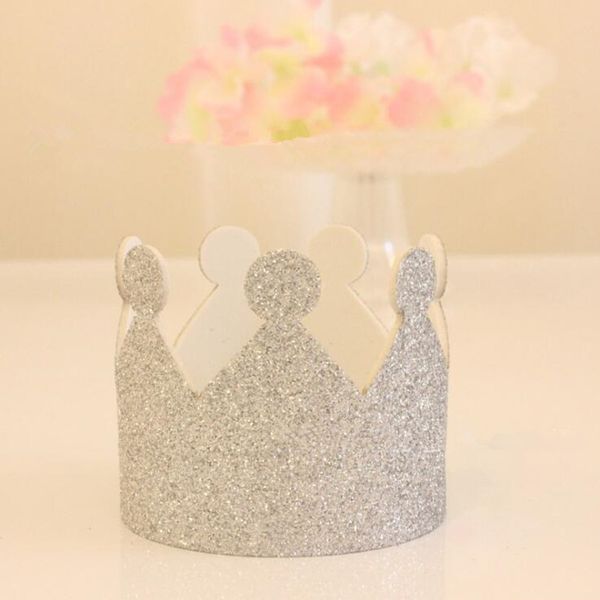 new children boy girl prince princess crown birthday party hats headwear event party supplies
new children boy girl prince princess crown birthday party hats headwear event party supplies