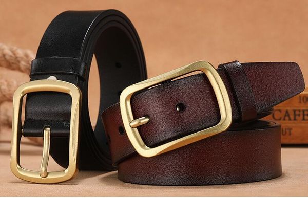 designer's belt, made in china, grade leather and cowhide, durable alloy button head#154564, Black;brown
designer's belt, made in china, grade leather and cowhide, durable alloy button head#154564, Black;brown