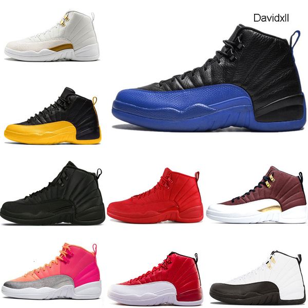 mens 12s 12 basketball shoes black game royal ball punch university gold winterize gym red playoff flu game taxi sports sneaker trainers
mens 12s 12 basketball shoes black game royal ball punch university gold winterize gym red playoff flu game taxi sports sneaker trainers