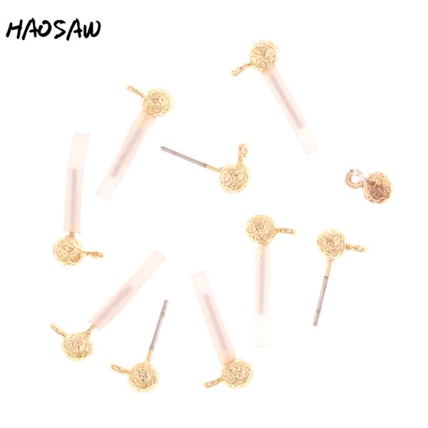 haosaw 5*8mm 6pcs/lot solid round stud earring accessories parts/jewelry findings/earrings accessories/handmade jewelry, Blue;slivery
haosaw 5*8mm 6pcs/lot solid round stud earring accessories parts/jewelry findings/earrings accessories/handmade jewelry, Blue;slivery
