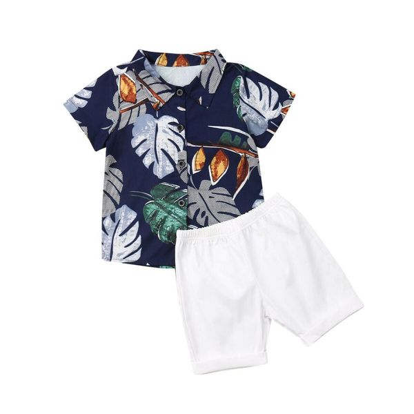 summer baby kid boy girl causal summer top+ shorts 2pcs clothes outfits set 1-6y, White
summer baby kid boy girl causal summer top+ shorts 2pcs clothes outfits set 1-6y, White