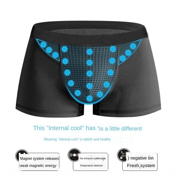 9pgzo bagged british pants 10 generations underwear trousers and trousers 12 generations 26 strong magnet men's lanjing modal physiolog, Black;white
9pgzo bagged british pants 10 generations underwear trousers and trousers 12 generations 26 strong magnet men's lanjing modal physiolog, Black;white