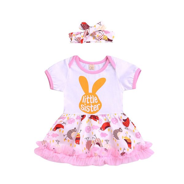 infant easter a-line dress kids baby lace short sleeve dress kids casual clothes girls cartoon bunny ear little sister dresses hairband 06, Red;yellow
infant easter a-line dress kids baby lace short sleeve dress kids casual clothes girls cartoon bunny ear little sister dresses hairband 06, Red;yellow