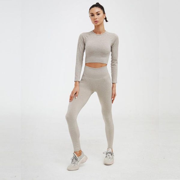 peneran winter sportswear women sports suit knit warm tracksuit 2020 yoga set long sleeve comfortable sport costume pink khaki
peneran winter sportswear women sports suit knit warm tracksuit 2020 yoga set long sleeve comfortable sport costume pink khaki