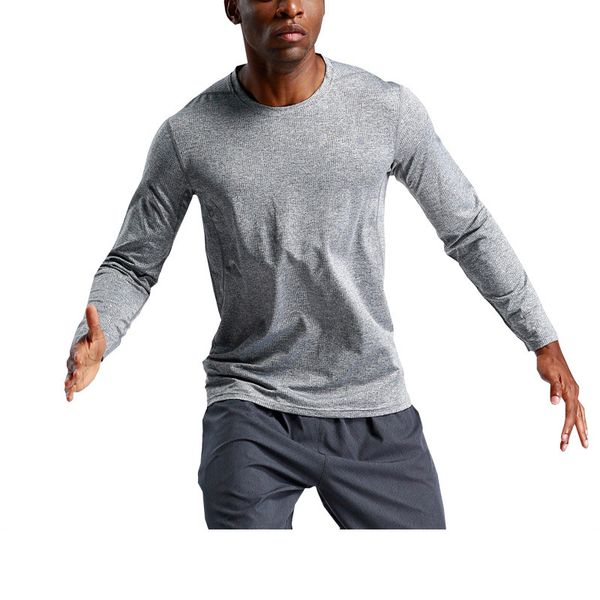 men's long sleeved running shirt men's compression tight fitting t shirt sports tights fitness gym training shirt4, Black;blue
men's long sleeved running shirt men's compression tight fitting t shirt sports tights fitness gym training shirt4, Black;blue