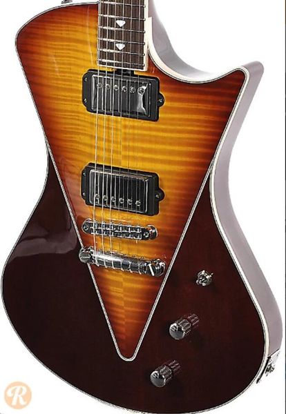 custom shop ernie ball music man armada divided sunburst 2014 electric guitar v-shaped bookmatched flame maple hh humbucking pickups
custom shop ernie ball music man armada divided sunburst 2014 electric guitar v-shaped bookmatched flame maple hh humbucking pickups