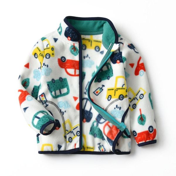 spring fall winter for children kidsboy girls cute soft polar fleece jacket coat outerwear cardigan clothes sweatshirt, Blue;gray
spring fall winter for children kidsboy girls cute soft polar fleece jacket coat outerwear cardigan clothes sweatshirt, Blue;gray