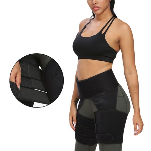 slim thigh trimmer leg shapers slender slimming belt sweat shapewear toned muscles band thigh slimmer wrap legging belt
slim thigh trimmer leg shapers slender slimming belt sweat shapewear toned muscles band thigh slimmer wrap legging belt