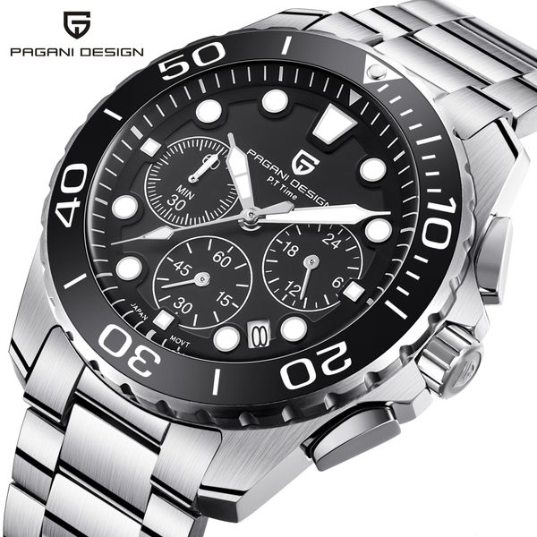 wrist watch male quartz business fashion leisure waterproof steel bring mechanical men's sport automatic watches men wristwatches sale, Slivery;brown
wrist watch male quartz business fashion leisure waterproof steel bring mechanical men's sport automatic watches men wristwatches sale, Slivery;brown