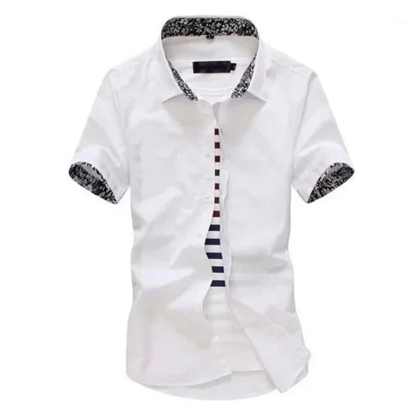 color piping summer mens designer polos short sleeve casual slim mens tshirts with button lapel neck solid, White;black
color piping summer mens designer polos short sleeve casual slim mens tshirts with button lapel neck solid, White;black
