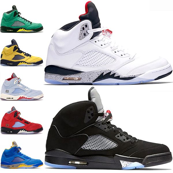 new 5 men basketball shoes 5s ice blue ducks laney yellow white trophy room mens trainer athletic sports sneakers sale
new 5 men basketball shoes 5s ice blue ducks laney yellow white trophy room mens trainer athletic sports sneakers sale