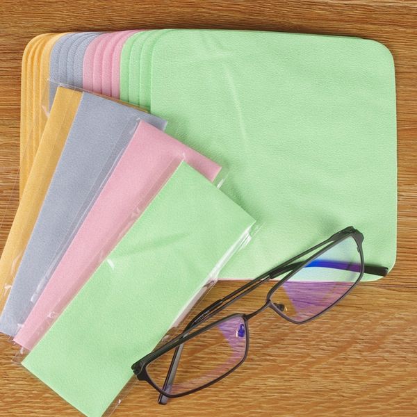 jopzb batch imitation deer screen clean glasses fur pure cotton glasses wiping cloth eye phone screen cleaning cloth independent packaging s, Blue
jopzb batch imitation deer screen clean glasses fur pure cotton glasses wiping cloth eye phone screen cleaning cloth independent packaging s, Blue