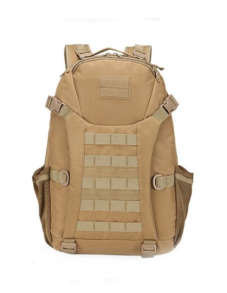 oxford cloth tactical backpack sports outdoor camouflage army fan hiking backpack new multi-purpose
oxford cloth tactical backpack sports outdoor camouflage army fan hiking backpack new multi-purpose