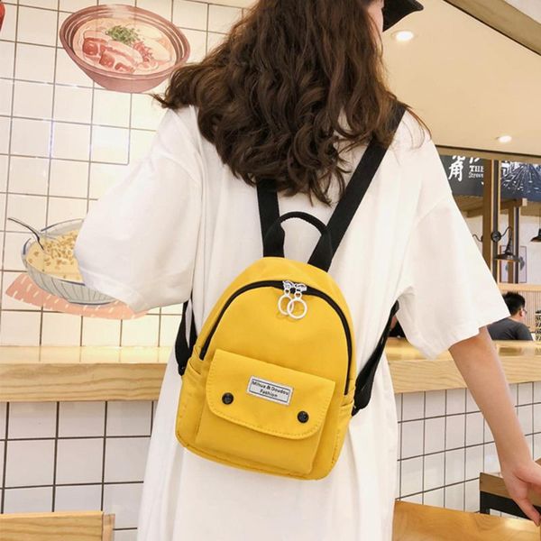 s. ikrr мода мини рюкзак женщины милый холст bookbag кошелек школьные сумки для девочек-подростков случайные небольшие путешествия черный рю
s. ikrr мода мини рюкзак женщины милый холст bookbag кошелек школьные сумки для девочек-подростков случайные небольшие путешествия черный рю