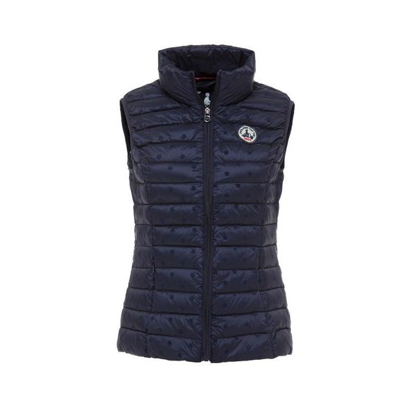 Jott женский пуховик, высокое качество Jott вниз жилет с накрест
Jott женский пуховик, высокое качество Jott вниз жилет с накрест