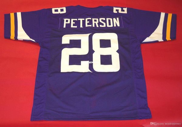 retro #28 adrian peterson custom mitchell & ness jersey purple mens stitching high-end size s-5xl football jerseys college ncaa, Black;red
retro #28 adrian peterson custom mitchell & ness jersey purple mens stitching high-end size s-5xl football jerseys college ncaa, Black;red