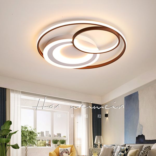 minimalism modern led chandelier for bedroom dining room living room hardware+acrylic brown+white ceiling chandelier lighting 110v 220v
minimalism modern led chandelier for bedroom dining room living room hardware+acrylic brown+white ceiling chandelier lighting 110v 220v