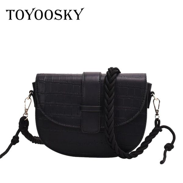 toyoosky solid color pu leather saddle bags for women 2020 small lady shoulder messenger bag female travel handbags and purses
toyoosky solid color pu leather saddle bags for women 2020 small lady shoulder messenger bag female travel handbags and purses