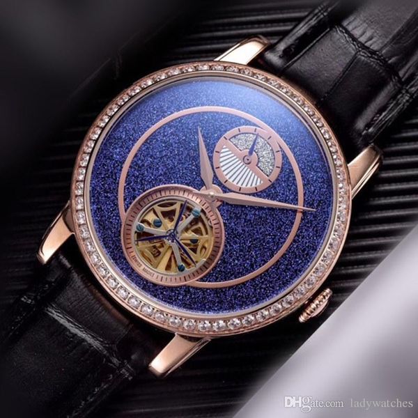 luxury mens watches automatic mechanical movement stainless steel case blue lettering fashion leather strap luxury men automatic watch a226, Slivery;brown
luxury mens watches automatic mechanical movement stainless steel case blue lettering fashion leather strap luxury men automatic watch a226, Slivery;brown