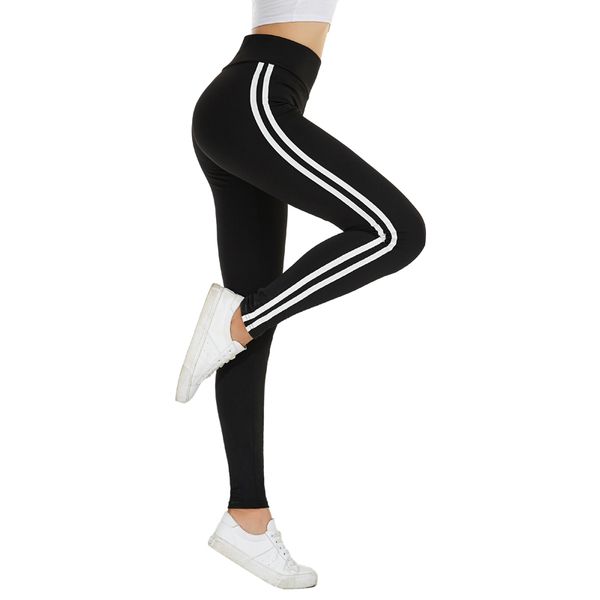 glam city joggers women white stripe side trim korean gym workout pant pantalones mujer trousers women gothic, Black;white
glam city joggers women white stripe side trim korean gym workout pant pantalones mujer trousers women gothic, Black;white