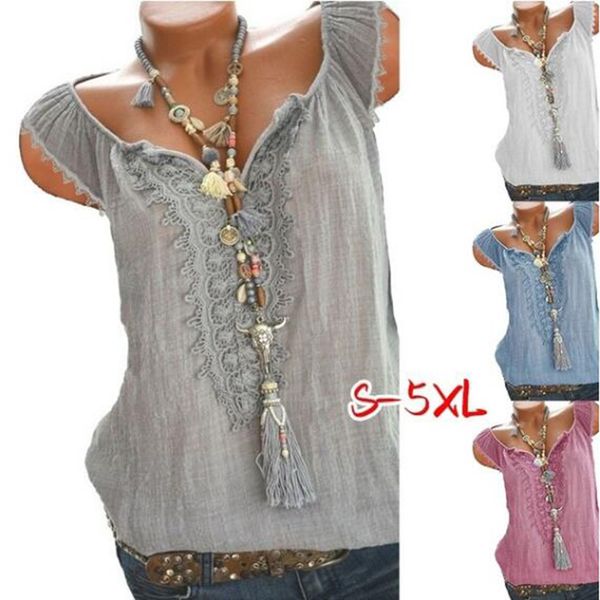 s-5xl new summer 2019 casual women t-shirts sleeveless o-neck printed patchwork shirt hem loose package hip women clothes, White
s-5xl new summer 2019 casual women t-shirts sleeveless o-neck printed patchwork shirt hem loose package hip women clothes, White