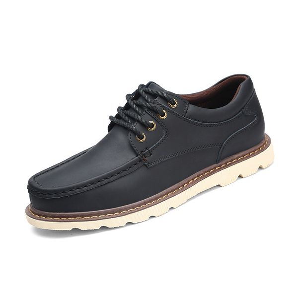 brand men casual leather shoes for spring autumn big size 38-47 designer male lace-up oxfords black brown coffee
brand men casual leather shoes for spring autumn big size 38-47 designer male lace-up oxfords black brown coffee