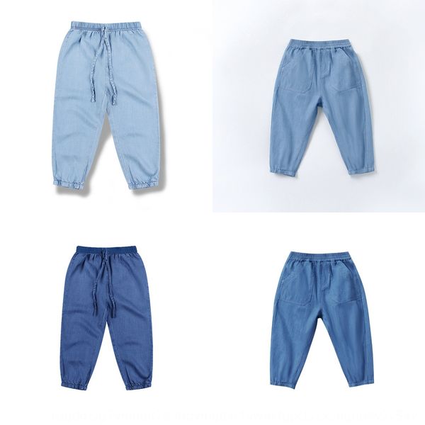zero entity children anti mosquito pants denim 's children's cotton denim fabric children anti mosquito pants light, Blue
zero entity children anti mosquito pants denim 's children's cotton denim fabric children anti mosquito pants light, Blue