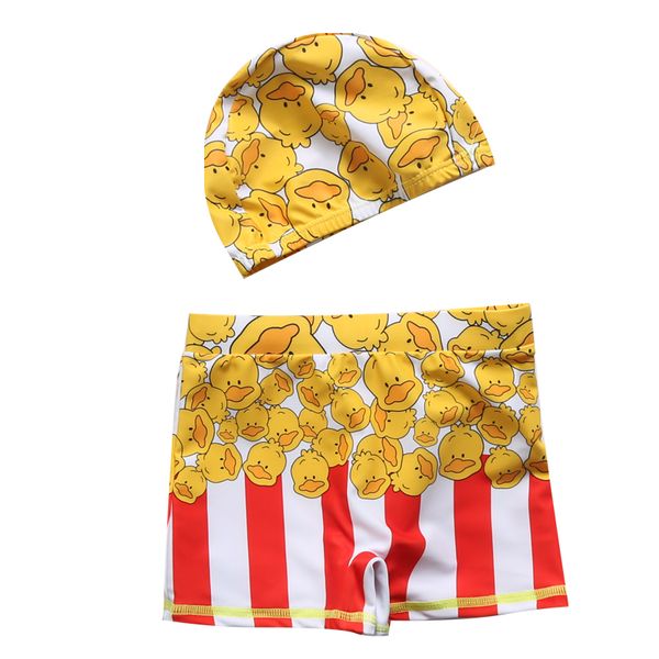 children swimwear with a cap summer kids swimsuit boys briefs cute swimming trunks cartoon bathing suit for 2-11 years old
children swimwear with a cap summer kids swimsuit boys briefs cute swimming trunks cartoon bathing suit for 2-11 years old