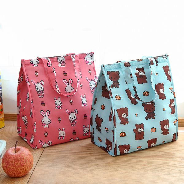 trendy picnic grocery insulated lunch cooler bag insulated cooler bag waterproof and reusablable lunch, Blue;pink
trendy picnic grocery insulated lunch cooler bag insulated cooler bag waterproof and reusablable lunch, Blue;pink