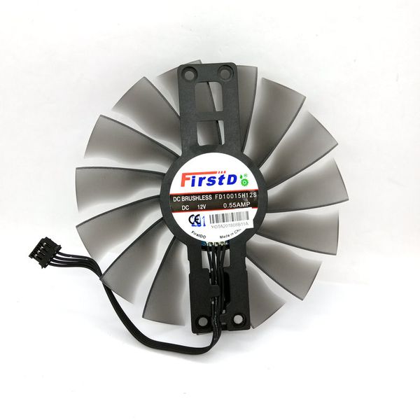 новый оригинальный fd10015h12s dc12v 0.55 a для palit gtx1080ti/1080 / 1070ti / 1070 видеокарта вентилятор охлаждения
новый оригинальный fd10015h12s dc12v 0.55 a для palit gtx1080ti/1080 / 1070ti / 1070 видеокарта вентилятор охлаждения