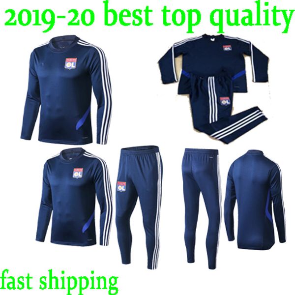 19 20 olympique de lyonnai track uit training uit maillot de foot 2019 2020 ligue 1 lyon ol kit track uit chandal urvetement 
19 20 olympique de lyonnai track uit training uit maillot de foot 2019 2020 ligue 1 lyon ol kit track uit chandal urvetement