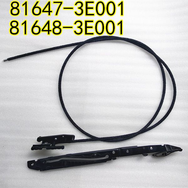 for hyundai santa fe santafe for kia sorento skylight cable, sunroof bracket, sunroof rail, guide, track 816473e001 816483e001
for hyundai santa fe santafe for kia sorento skylight cable, sunroof bracket, sunroof rail, guide, track 816473e001 816483e001